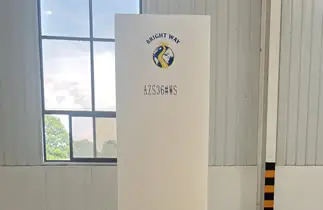 Fused Cast AZS BW-WS36